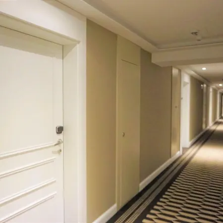 Usedom-apartment Meerblick Im Baltic Park Fort Апартаменты Свиноуйсьце
